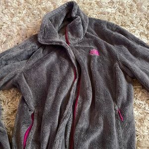 Womens North Face Jacket